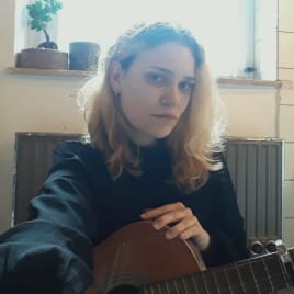 Profilbild von Amélie Sänger*in aus Köln