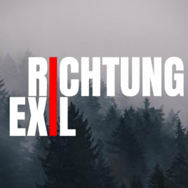 Profilbild von RICHTUNG EXIL Band aus Magdeburg