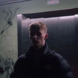 Profilbild von Samek Rapper*in aus Mettmann