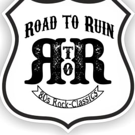Profilbild von R2R - Road 2 Ruin Band aus Melle
