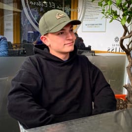 Profilbild von David Maier Schlagzeuger*in aus Schwabenheim an der Selz