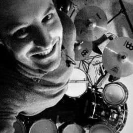 Profilbild von Benedict Röhrig Schlagzeuger aus Lauchheim