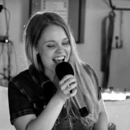 Profilbild von Helena Busch Sänger*in aus Halle (Saale)