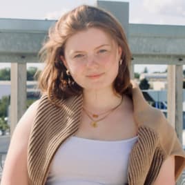 Profilbild von Maya Nissen Sänger*in aus Achtrup