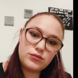 Profilbild von Babsi Gesangslehrer*in aus Köln