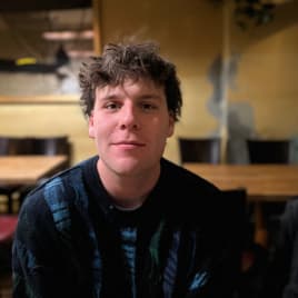 Profilbild von Mathis Gross Künstler aus Berlin