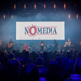 Profilbild von Nomedia Band aus Düsseldorf