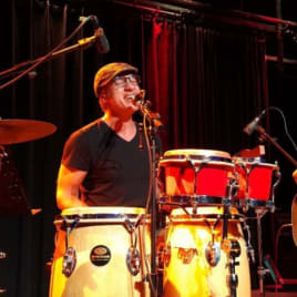 Profilbild von Sinimusix Sänger aus Solingen