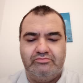 Profilbild von Adem Cakir Sänger*in aus Hamm