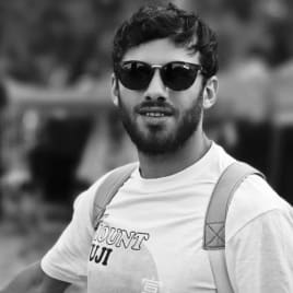 Profilbild von lepaul Musikproduzent*in aus Erding