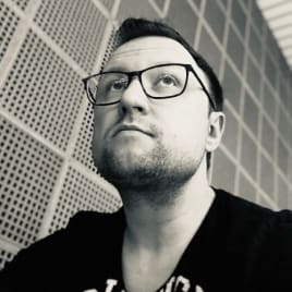 Profilbild von Adam G. Musikproduzent aus Wuppertal