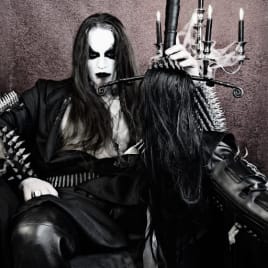 Profilbild von Mortar Gitarrist aus Düsseldorf