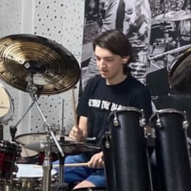 Profilbild von Raphael Schlagzeuger aus Lichtenfels