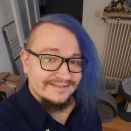 Profilbild von Paul Rambatt Sänger aus Pinneberg