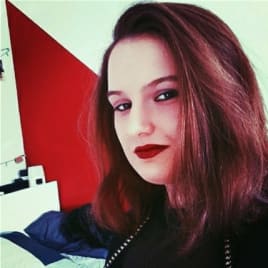 Profilbild von Gina Sängerin aus Goldbach