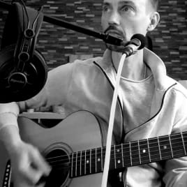 Profilbild von Bas Singer-Songwriter aus Syke