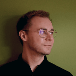 Profilbild von Niklas Musikproduzent aus Hamburg