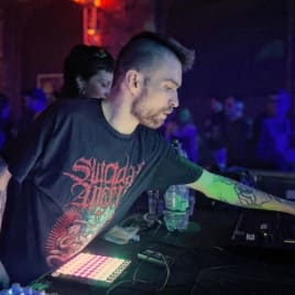 Profilbild von TBM Musikproduzent*in aus Dresden