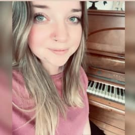 Profilbild von AnnCarina Läkamp Sängerin aus Stemwede