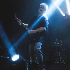 Profilbild von RBRED Borchert Gitarrist aus Duisburg