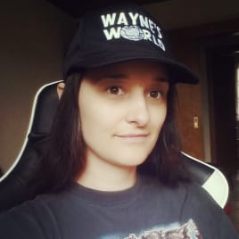 Profilbild von The Hell We Create Band aus Würzburg