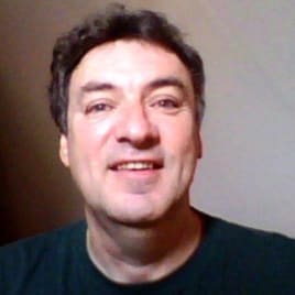 Profilbild von Udo Höltge Gitarrist*in aus Eutin