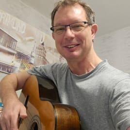 Profilbild von Bernd Songwriter aus Bergkamen