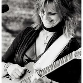 Profilbild von Beate Lucas Sängerin aus Rollshausen