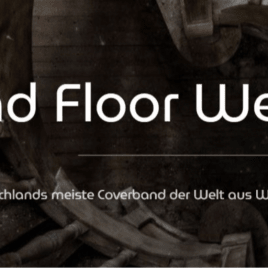 Profilbild von Meike Simpson Band aus Weyhe