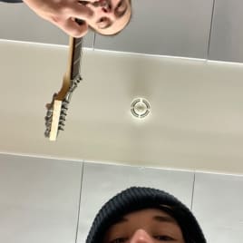 Profilbild von Vincent Hübner Schlagzeuger*in aus Bad Homburg