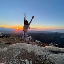 Profilbild von Soula Sängerin aus Neumünster