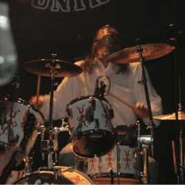 Profilbild von Soundforce Band aus Kausen