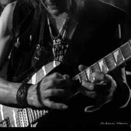 Profilbild von Tom/Renegade Gitarrist aus Mainz