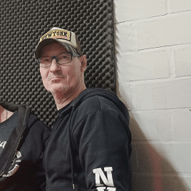 Profilbild von Alex_LesPaul Gitarrist aus Filderstadt