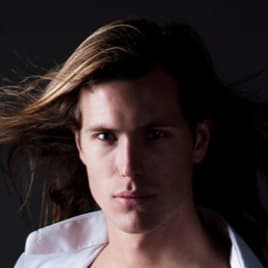 Profilbild von Rabanus Gitarrist aus Berlin