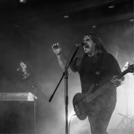 Profilbild von Slavko Spionjak Bassist aus Babensham