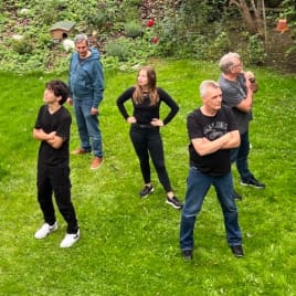 Profilbild von Ahead of Myself Band aus Karben