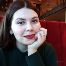 Profilbild von Barbara Soic Pianistin aus Billerbeck