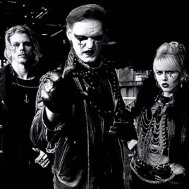 Profilbild von Dennis Sennekamp Band aus Köln