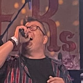 Profilbild von Andy Sänger aus Lübeck