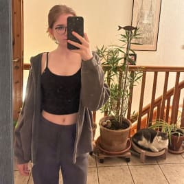 Profilbild von Emmi Bassist*in aus Güby