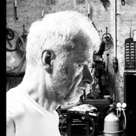 Profilbild von Michael Cellist*in aus Berlin