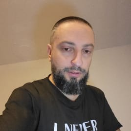 Profilbild von Davide Turdo Sänger aus Killwangen