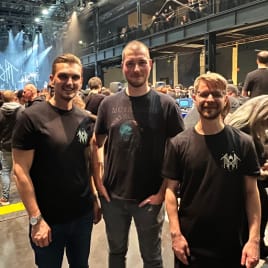 Profilbild von Lukas Sänger aus Mechernich