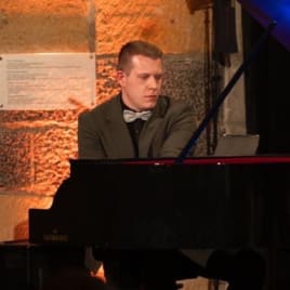 Profilbild von Tim Schroif Pianist*in aus Alsdorf