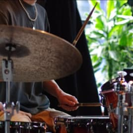 Profilbild von Florian Schlagzeuger aus Berlin