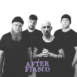 Profilbild von After Fiasco Band aus Hamburg