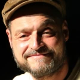 Profilbild von Thomas Kikowatz Gitarrist*in aus Calw