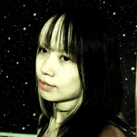 Profilbild von Hanni Sängerin aus Coswig