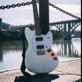 Profilbild von Don Gitarrist aus Nürtingen